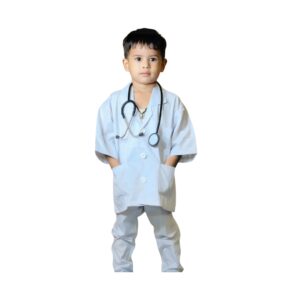 Doctor Fancy Dress Costume for Kids