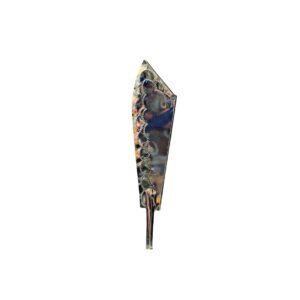 Silver Fish Shovel