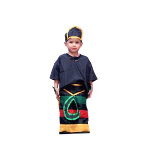 Nagaland Traditional