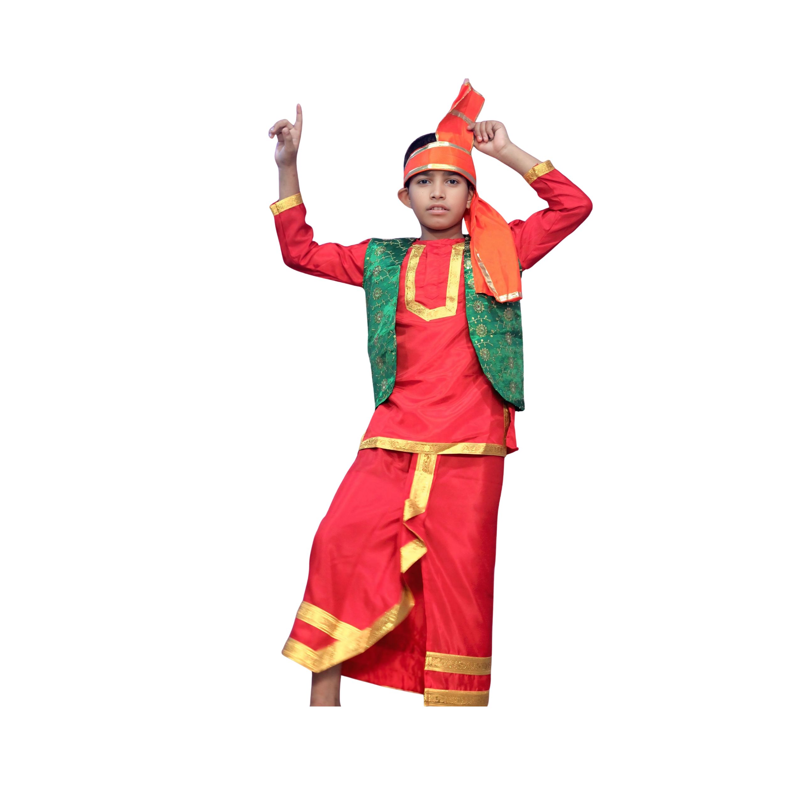 Bhangra