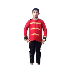 Mangal Pandey Coat