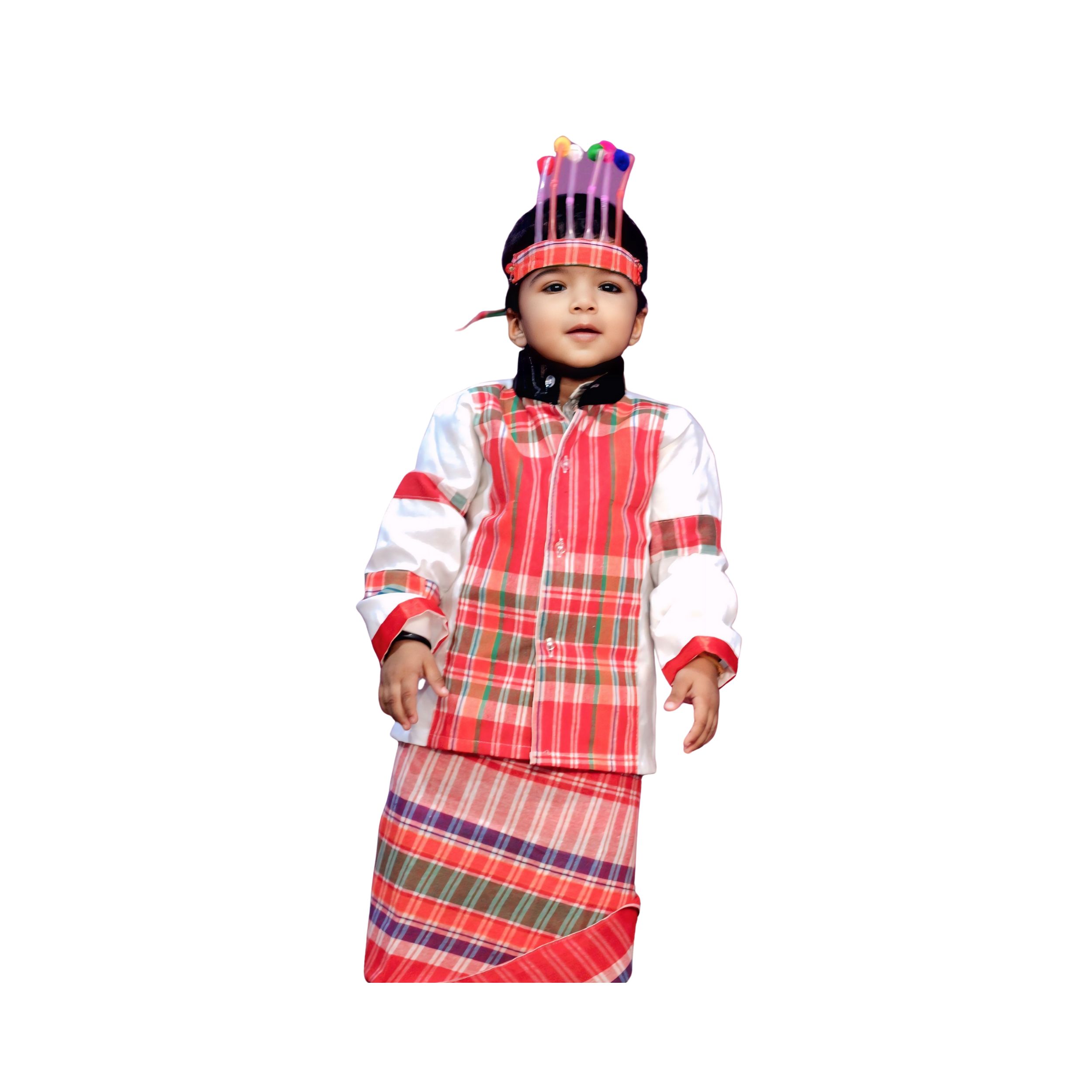 Mizoram Dance