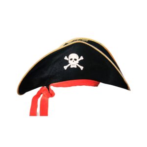Pirate Captain Hat